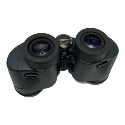 VIXEN (ビクセン) 双眼鏡 ASCOT 8×32WP