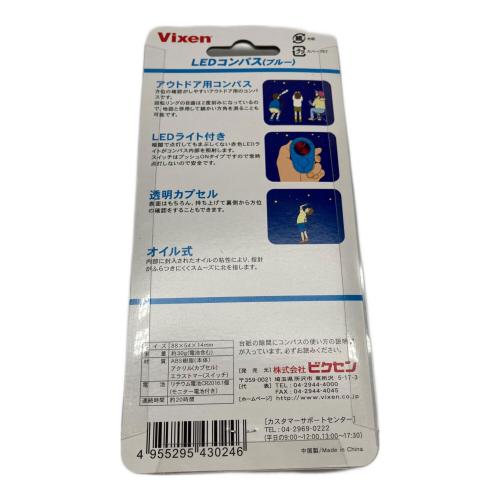 VIXEN (ビクセン) 双眼鏡 ASCOT 8×32WP