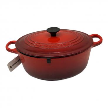 ブランド：LE CREUSET｜在庫：あり】商品一覧｜中古・リサイクル