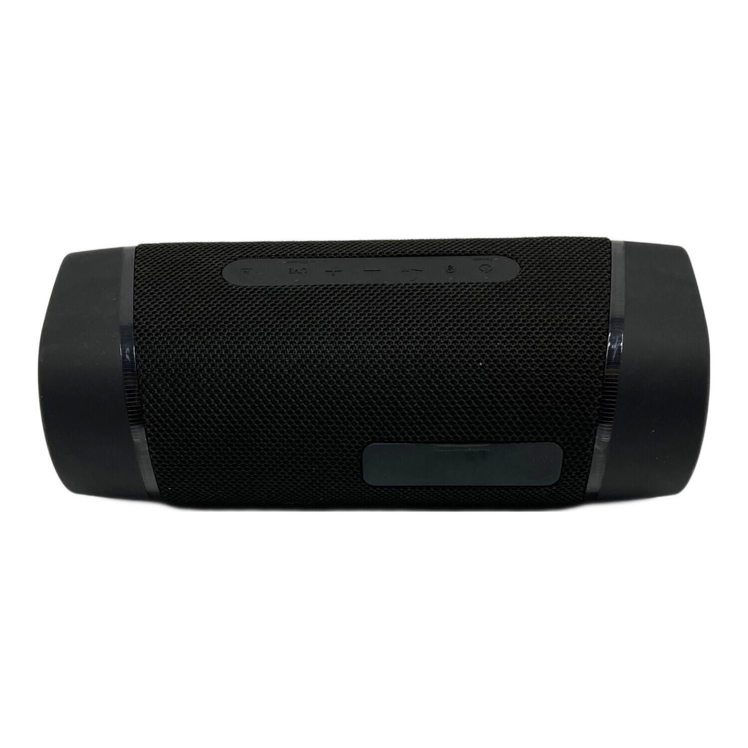 SONY (ソニー) ワイヤレススピーカー SRS-XB33 2020年製 動作確認済み