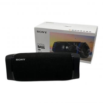 SONY (ソニー) ワイヤレススピーカー SRS-XB33 2020年製 動作確認済み