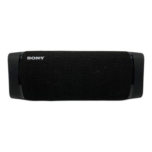 SONY (ソニー) ワイヤレススピーカー SRS-XB33 2020年製 動作確認済み