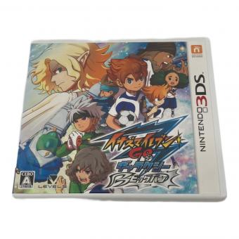 イナズマイレブンGO ギャラクシー ビッグバン/3DS/CTRPBGVJ/A 全年齢対象 ゲームソフト パッケージ難有 CERO A (全年齢対象)
