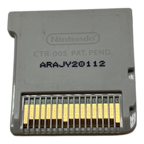 イナズマイレブンGO2 クロノ・ストーン ライメイ/3DS/CTRPARAJ/A 全年齢対象 ゲームソフト CERO A (全年齢対象)