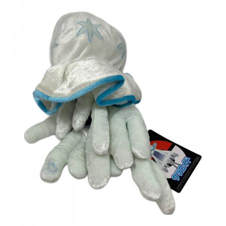 ポケモンセンター　ウツロイド　ぬいぐるみ　タグあり Pokemon Center (ポケモンセンター) ウツロイド タグ付｜トレファクONLINE