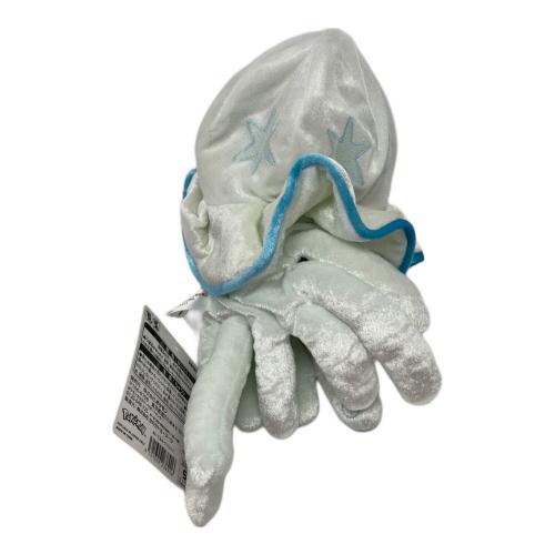 Pokemon Center (ポケモンセンター) ウツロイド タグ付