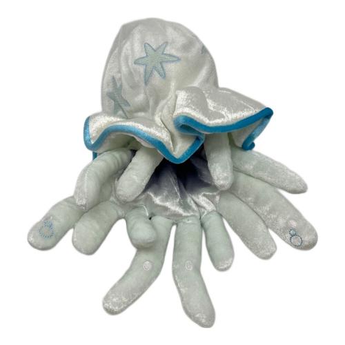 Pokemon Center (ポケモンセンター) ウツロイド タグ付