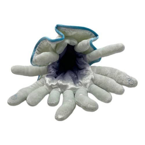 Pokemon Center (ポケモンセンター) ウツロイド タグ付