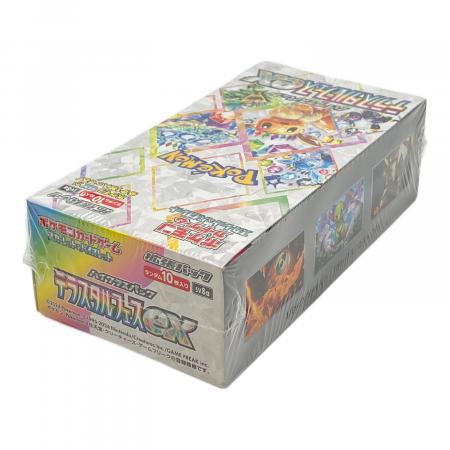 EVE burst error プレミアムパック特典トレカ　全13種セット 未開封 トレカBOX ゲット！！ EVE burst error SPECIAL TRADING CARD
