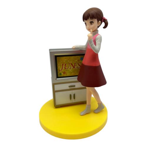 堂島菜々子 ペルソナ4