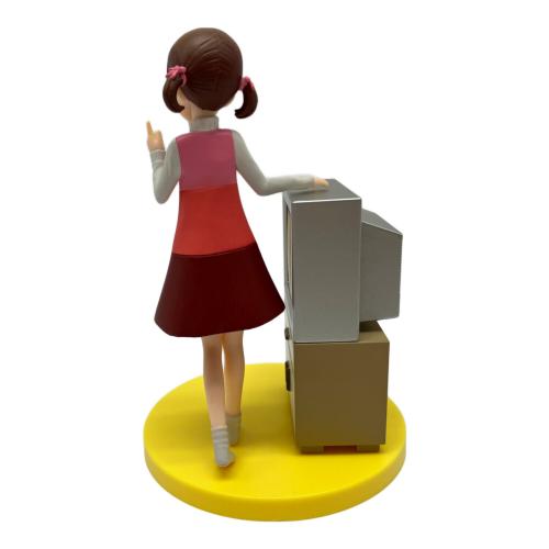 堂島菜々子 ペルソナ4