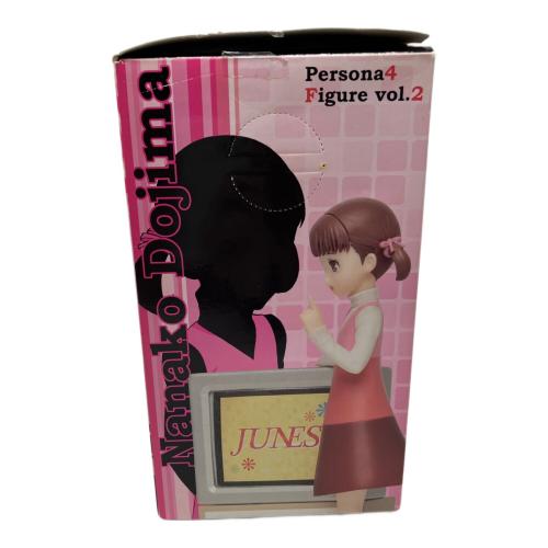 堂島菜々子 ペルソナ4