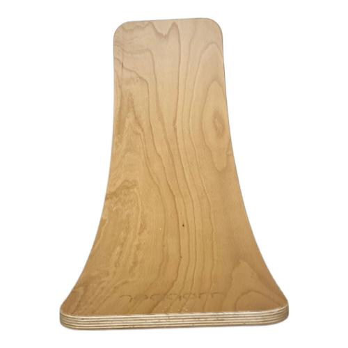 Wobbel (ウォーベル) バランスボード ナチュラル