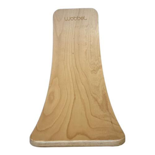 Wobbel (ウォーベル) バランスボード ナチュラル