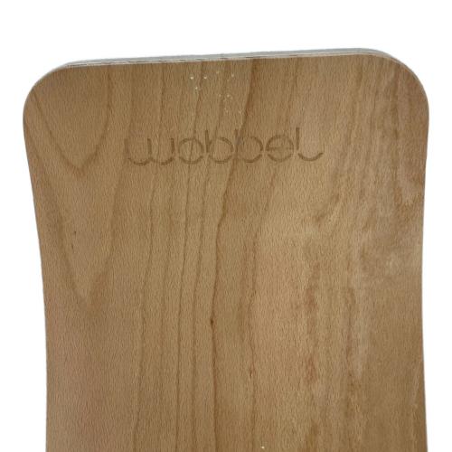 Wobbel (ウォーベル) バランスボード ナチュラル｜トレファクONLINE