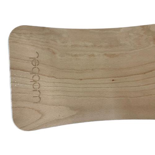 Wobbel (ウォーベル) バランスボード ナチュラル