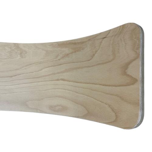 Wobbel (ウォーベル) バランスボード ナチュラル