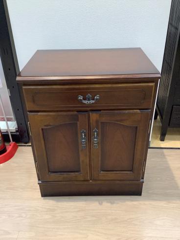 カテゴリ：キャビネット・本棚】商品一覧｜中古・リサイクルショップの
