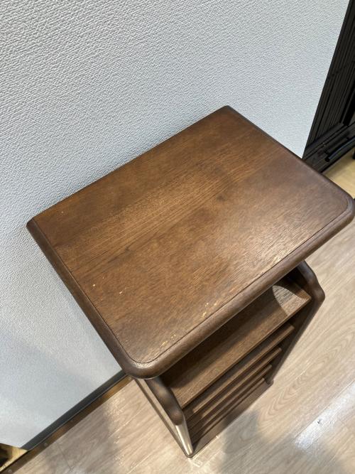 karimoku (カリモク) シューズボックス 168 ブラウン