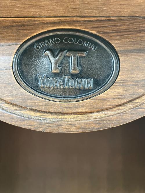 karimoku (カリモク) シューズボックス 168 ブラウン