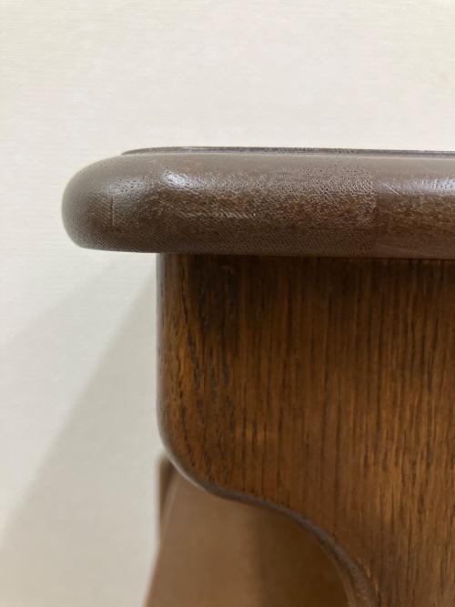 karimoku (カリモク) シューズボックス 168 ブラウン