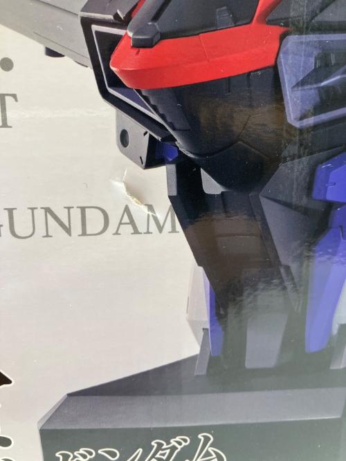 フリーダムガンダム 胸像フィギュア フィギュア 「一番くじ 機動戦士ガンダムSEED」 A賞