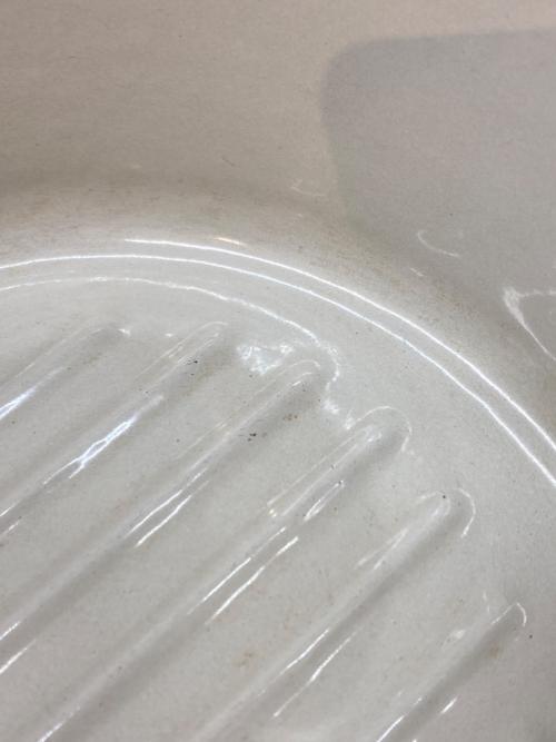 VERMICULAR (バーミキュラ) 両手鍋 ブラウン 18cm