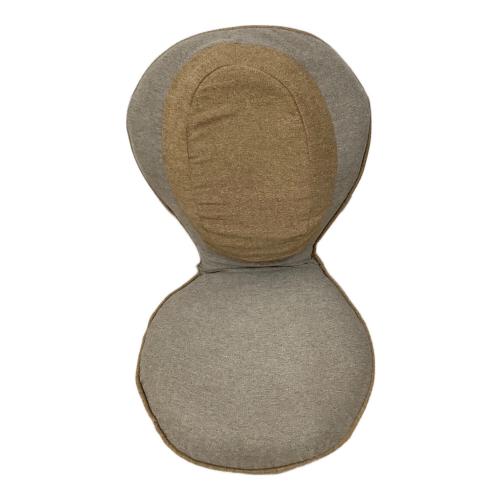 座椅子 ブラウン 背筋がGUUUN