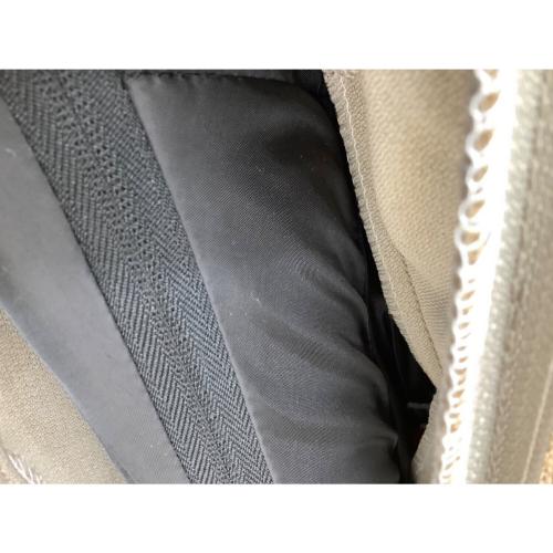 座椅子 ブラウン 背筋がGUUUN