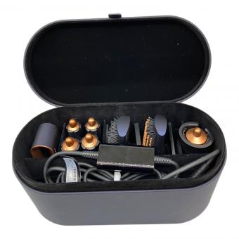 dyson (ダイソン) スタイラー HS01 2021年製 Airwrap