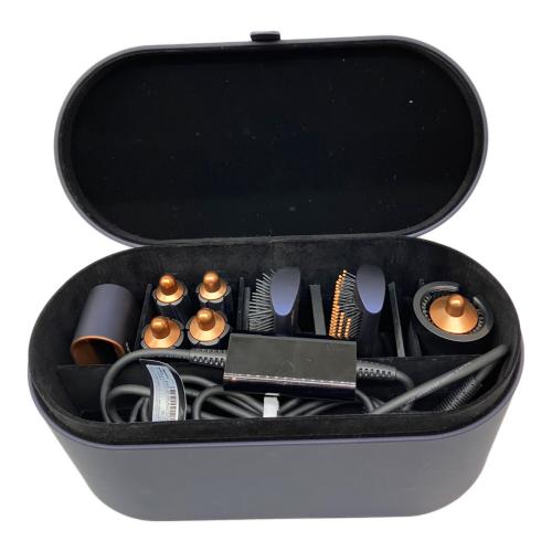 dyson (ダイソン) スタイラー HS01 2021年製 Airwrap