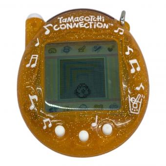 たまごっち Tamagotchi Connection おれんじじゅーす