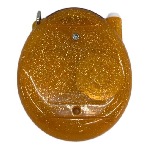 たまごっち Tamagotchi Connection おれんじじゅーす