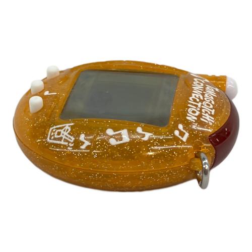 たまごっち Tamagotchi Connection おれんじじゅーす