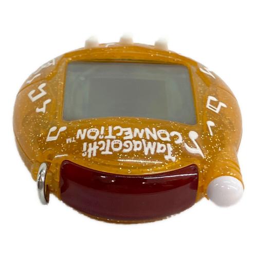 たまごっち Tamagotchi Connection おれんじじゅーす