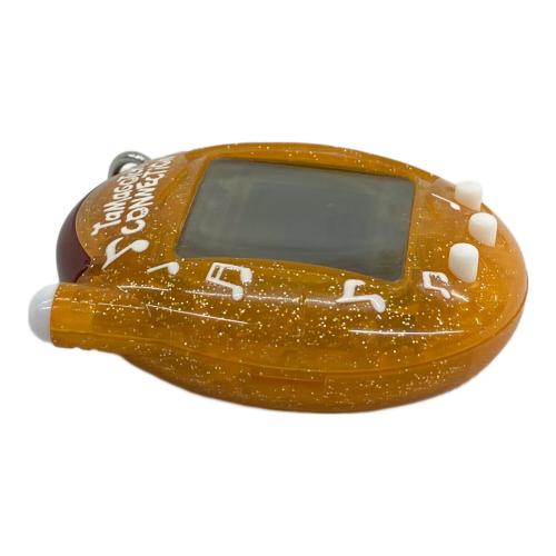 たまごっち Tamagotchi Connection おれんじじゅーす