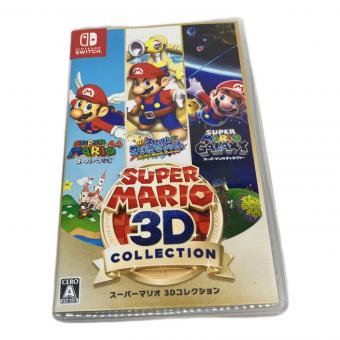 スーパーマリオ 3Dコレクション/Switch/HACPAVP3A/A 全年齢対象 Nintendo Switch用ソフト CERO A (全年齢対象)