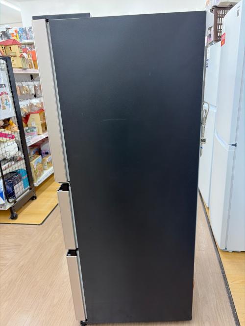 HITACHI (ヒタチ) 3ドア冷蔵庫 R-27SV 2023年製 265L
