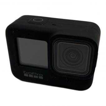 GoPro (ゴープロ) アクションカメラ HERO9 BLACK