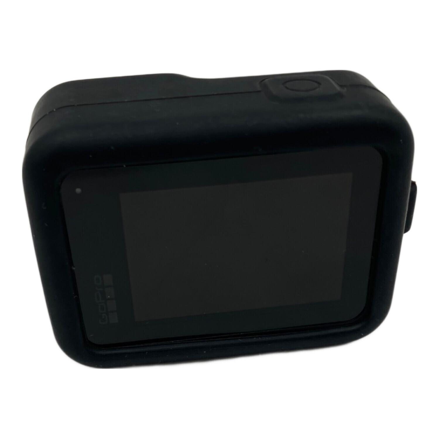 GoPro (ゴープロ) アクションカメラ HERO8 BLACK｜トレファクONLINE