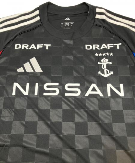 横浜F・マリノス (ヨコハマエフマリノス) サッカーユニフォーム 2025
