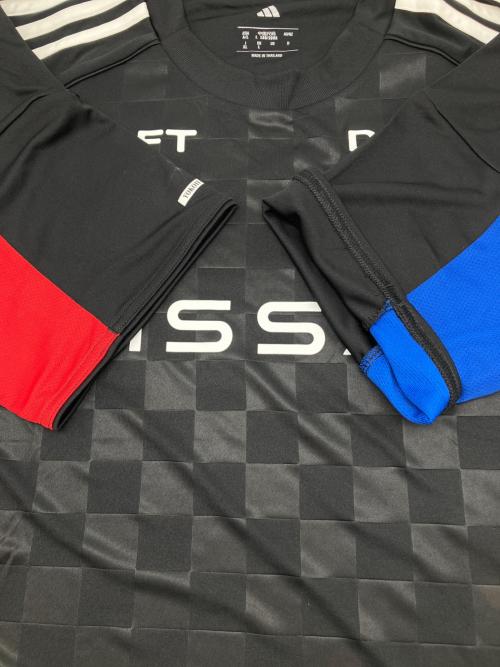 横浜F・マリノス (ヨコハマエフマリノス) サッカーユニフォーム 2025