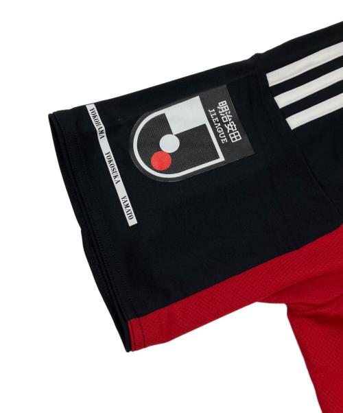 横浜F・マリノス (ヨコハマエフマリノス) サッカーユニフォーム　2025スペシャルユニフォーム サイズ:XL