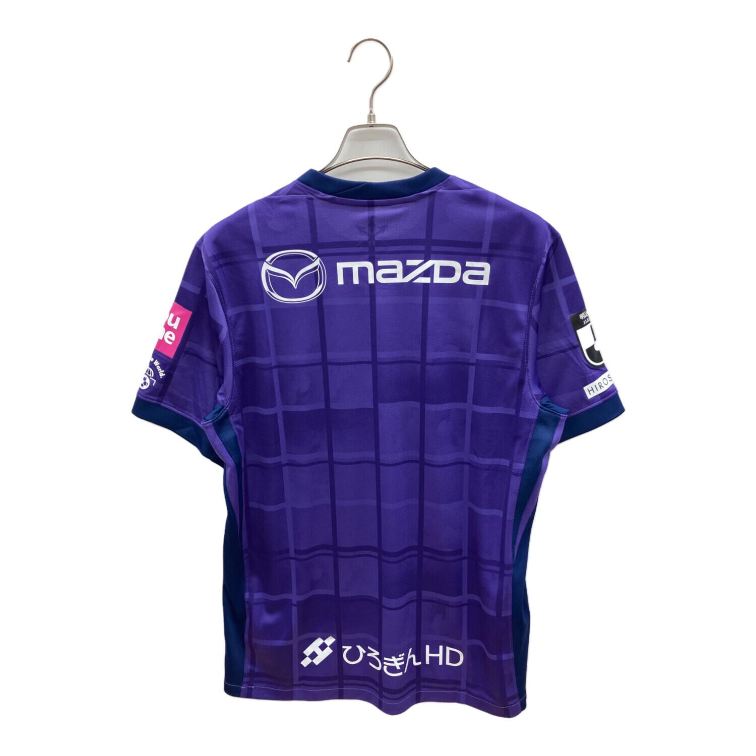 サンフレッチェ広島 (サンフレッチェヒロシマ) サッカーユニフォーム