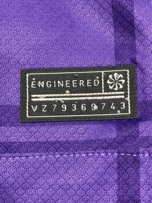 サンフレッチェ広島 (サンフレッチェヒロシマ) サッカーユニフォーム 2025ホーム半袖レプリカユニフォーム SIZE XL