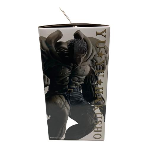 幽遊白書 (ユウユウハクショ) 戸愚呂(弟)100%中の100% ラストワンver. 「一番くじ 幽☆遊☆白書 暗黒武術会編」 MASTERLISE ラストワン賞 フィギュア フィギュア