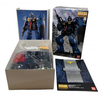 BANDAI (バンダイ) ジム・クゥエル ガンプラ MG(1/100スケール)