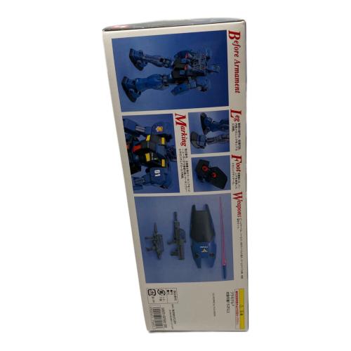 BANDAI (バンダイ) ジム・クゥエル ガンプラ MG(1/100スケール)