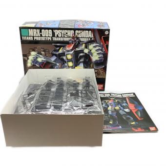 BANDAI (バンダイ) サイコガンダム ガンプラ HG(1/144スケール)