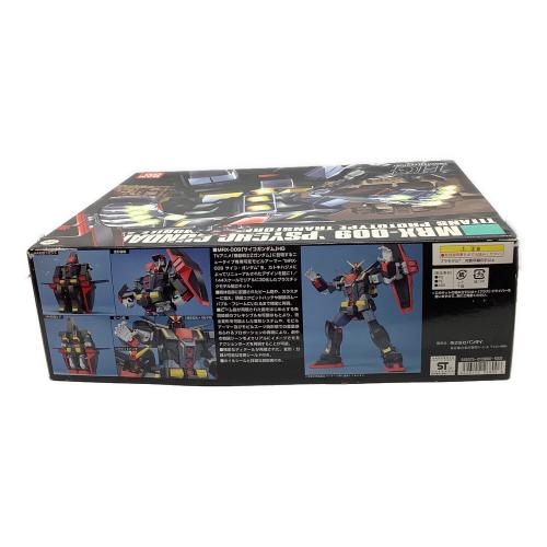 BANDAI (バンダイ) サイコガンダム ガンプラ HG(1/144スケール)